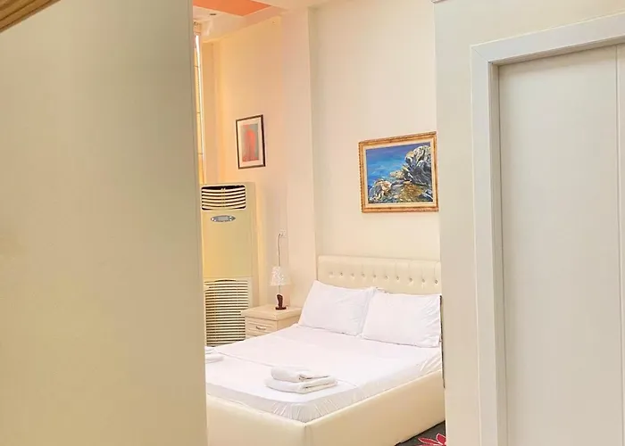 Hotel Pasarela