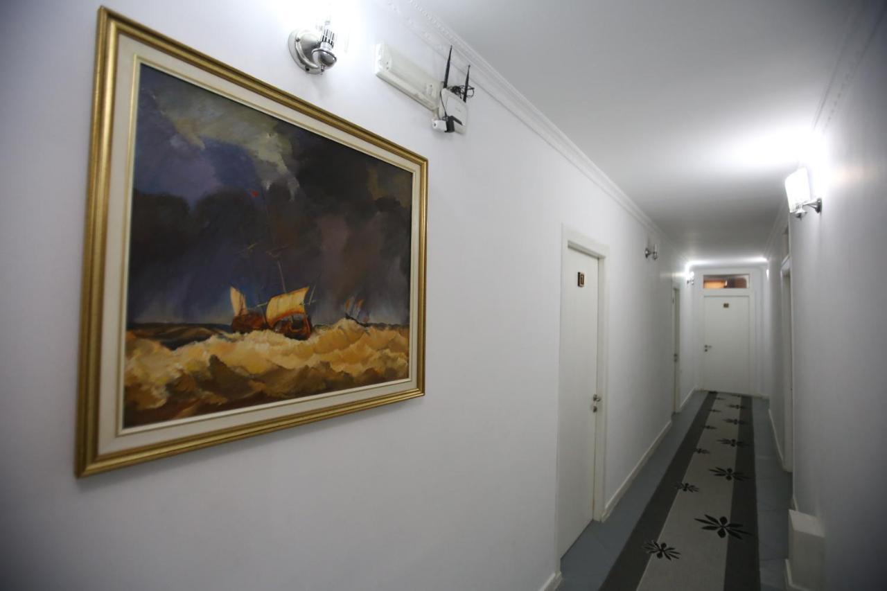 Hotel Pasarela