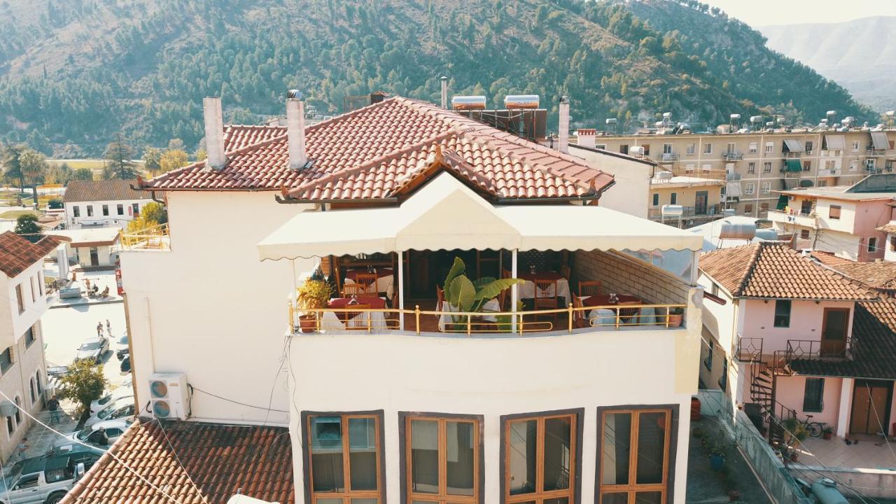 Pasarela Hotel