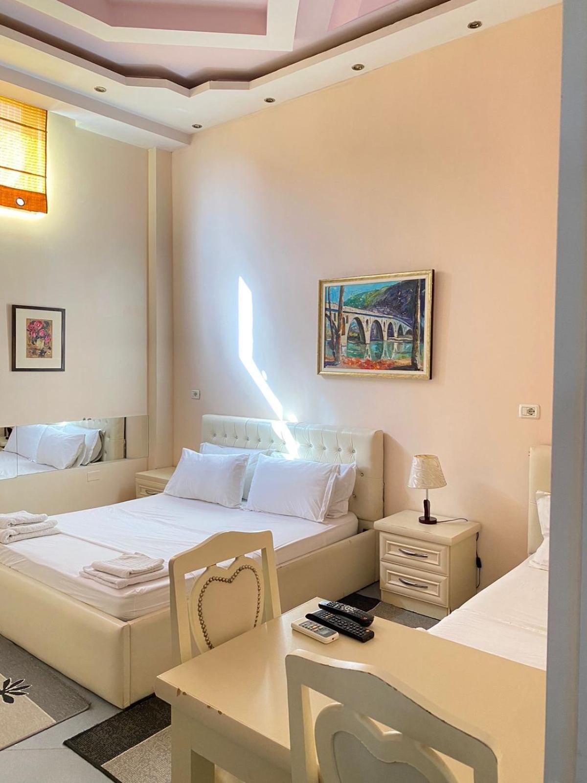 Pasarela Hotel