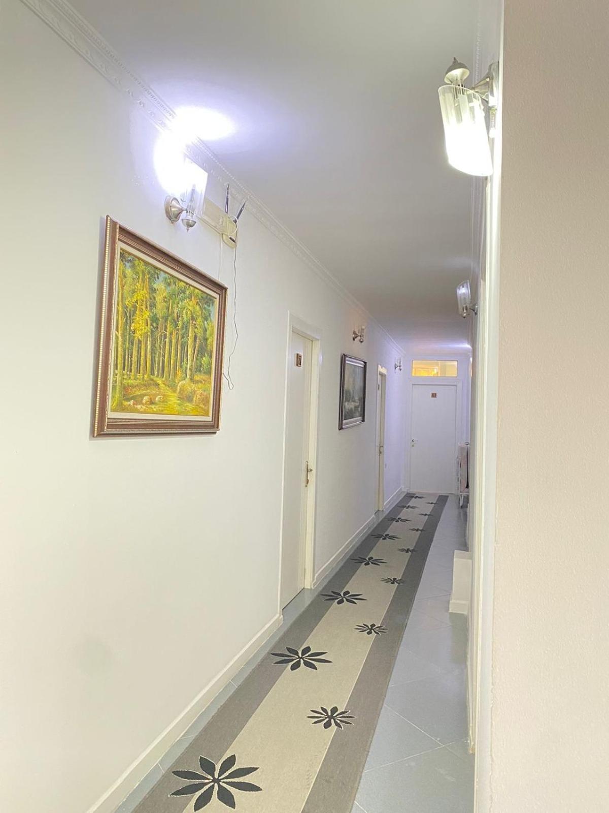 Pasarela Berat