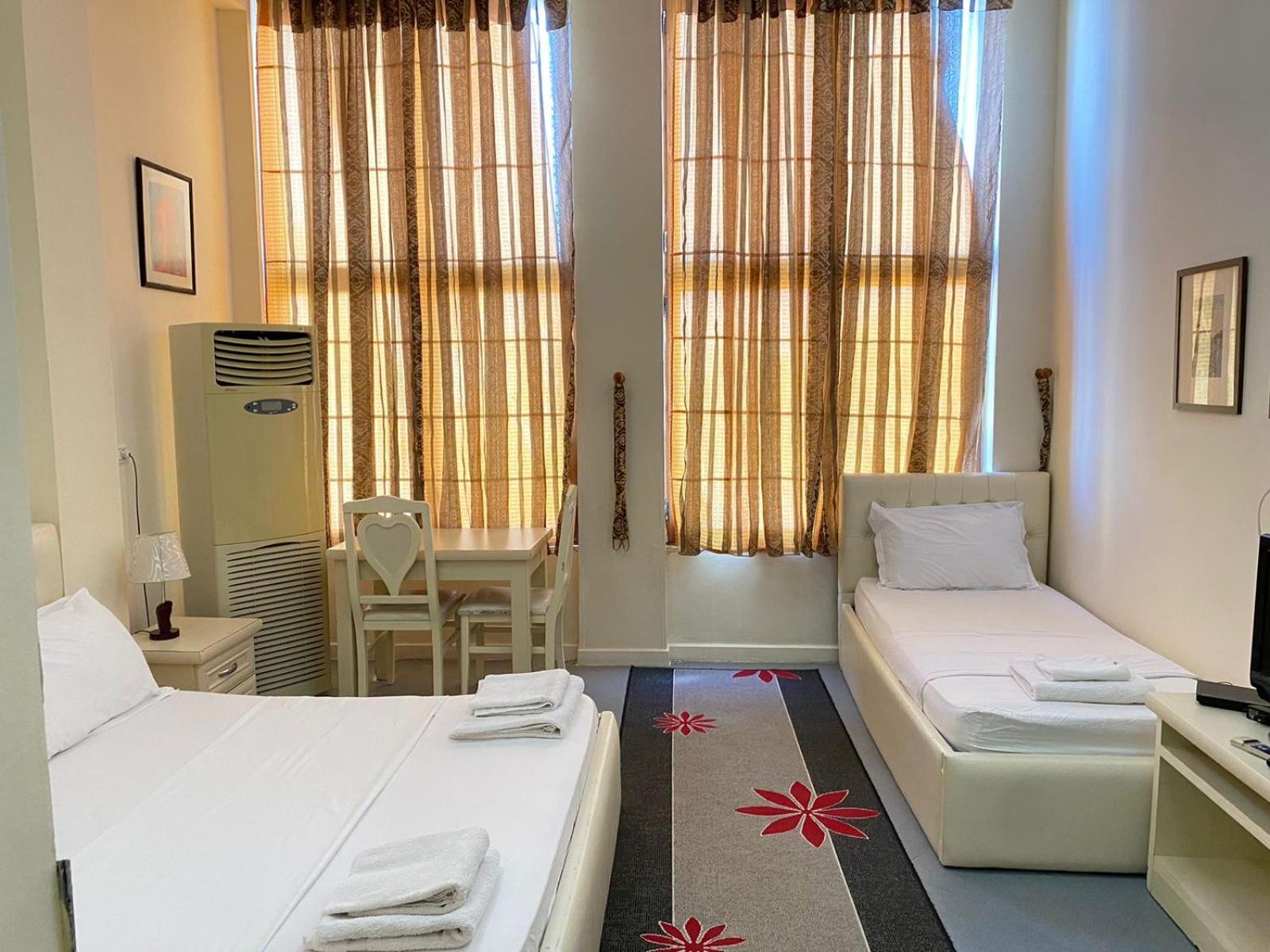 Hotel Pasarela