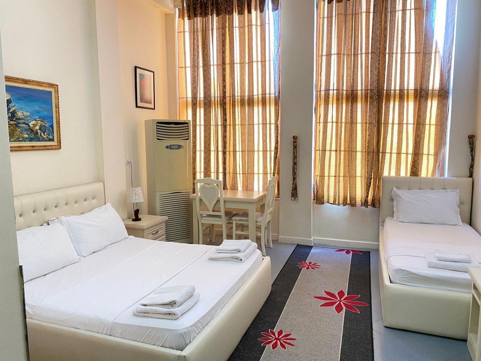 Pasarela Hotell 3*